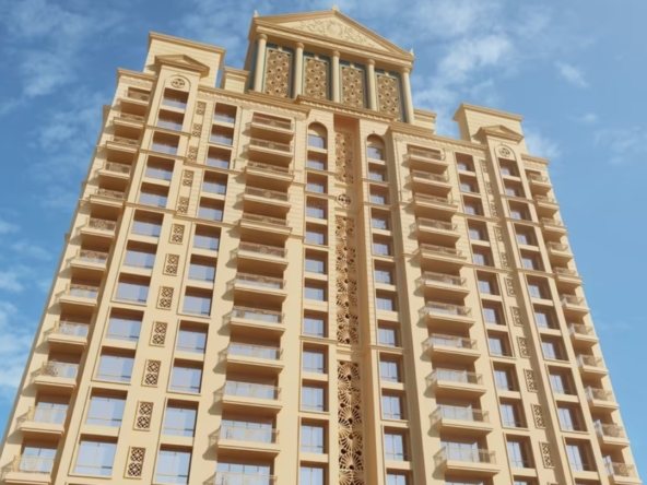 Hiranandani Fortune City