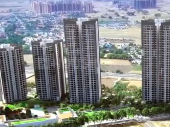 Godrej Meridian Pune