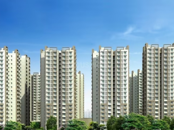 Rainbow Vistas Rock Garden