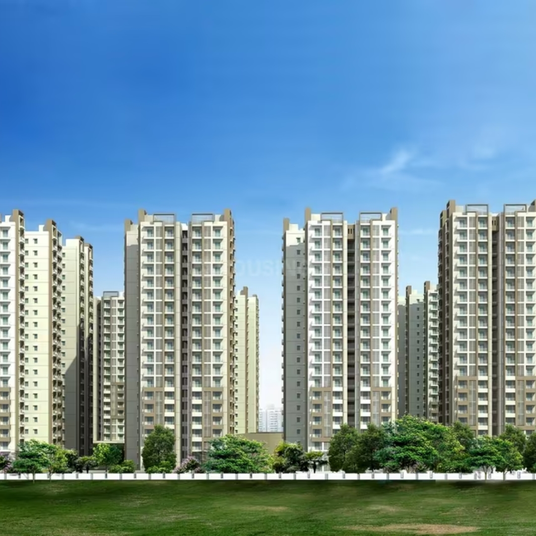 Rainbow Vistas Rock Garden