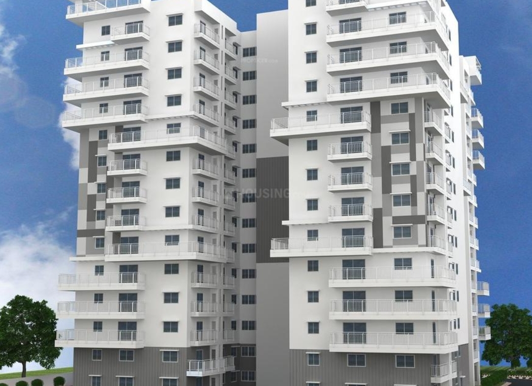 Ozone Avenue Hyderabad