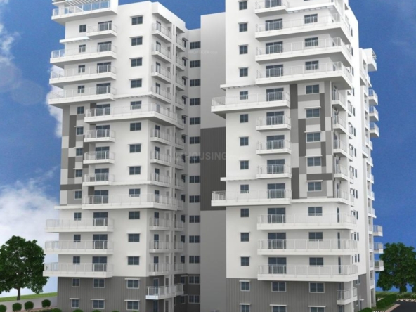 Ozone Avenue Hyderabad