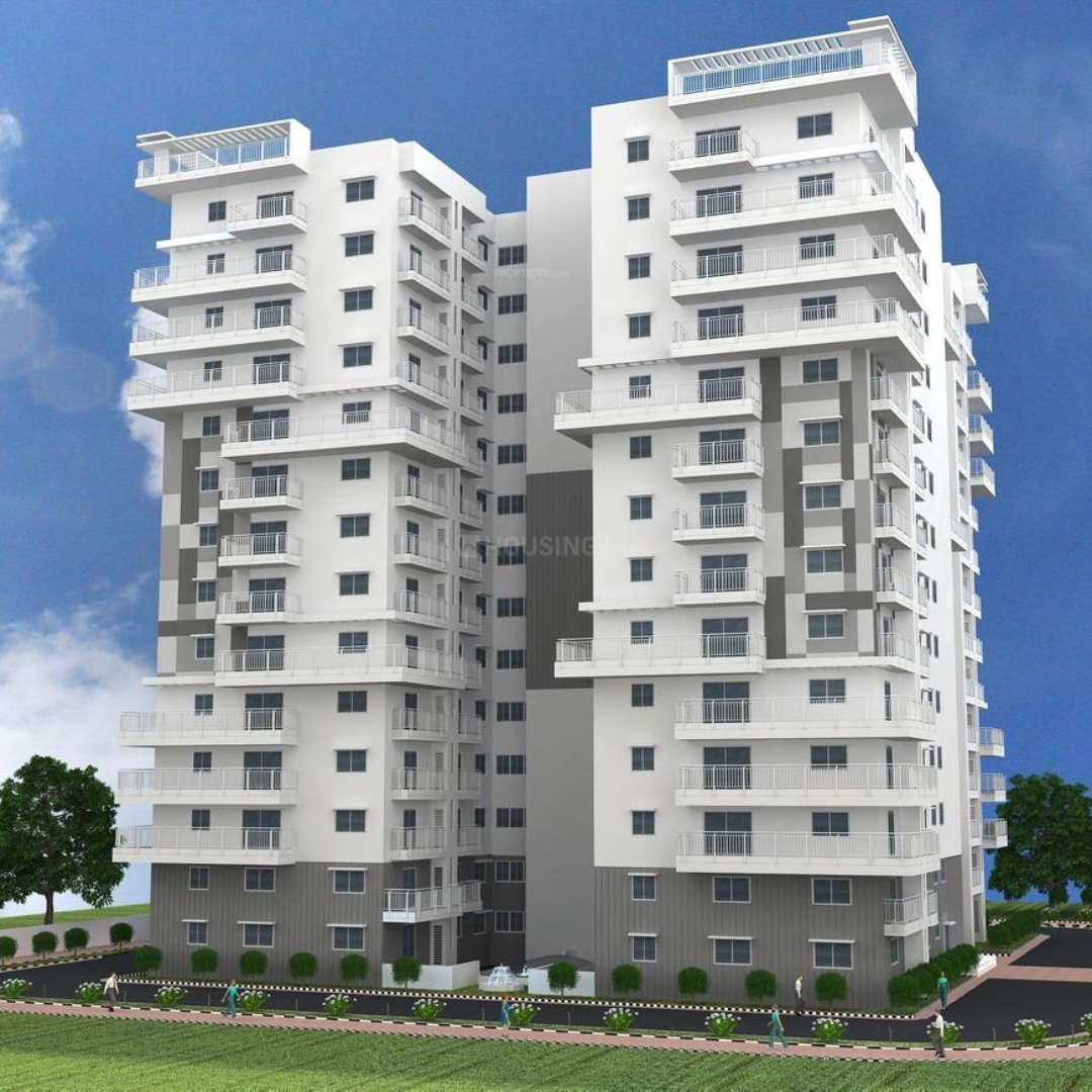 Ozone Avenue Hyderabad