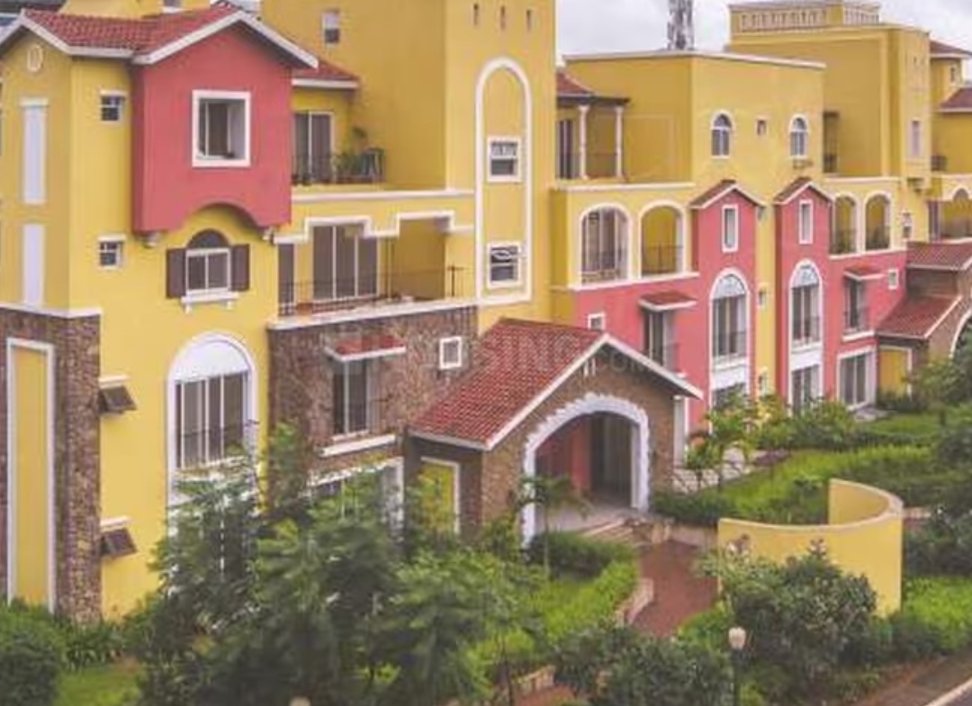 Western Hills Township