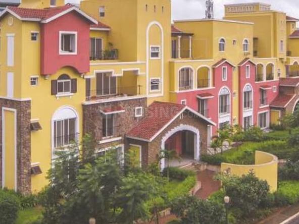 Western Hills Township