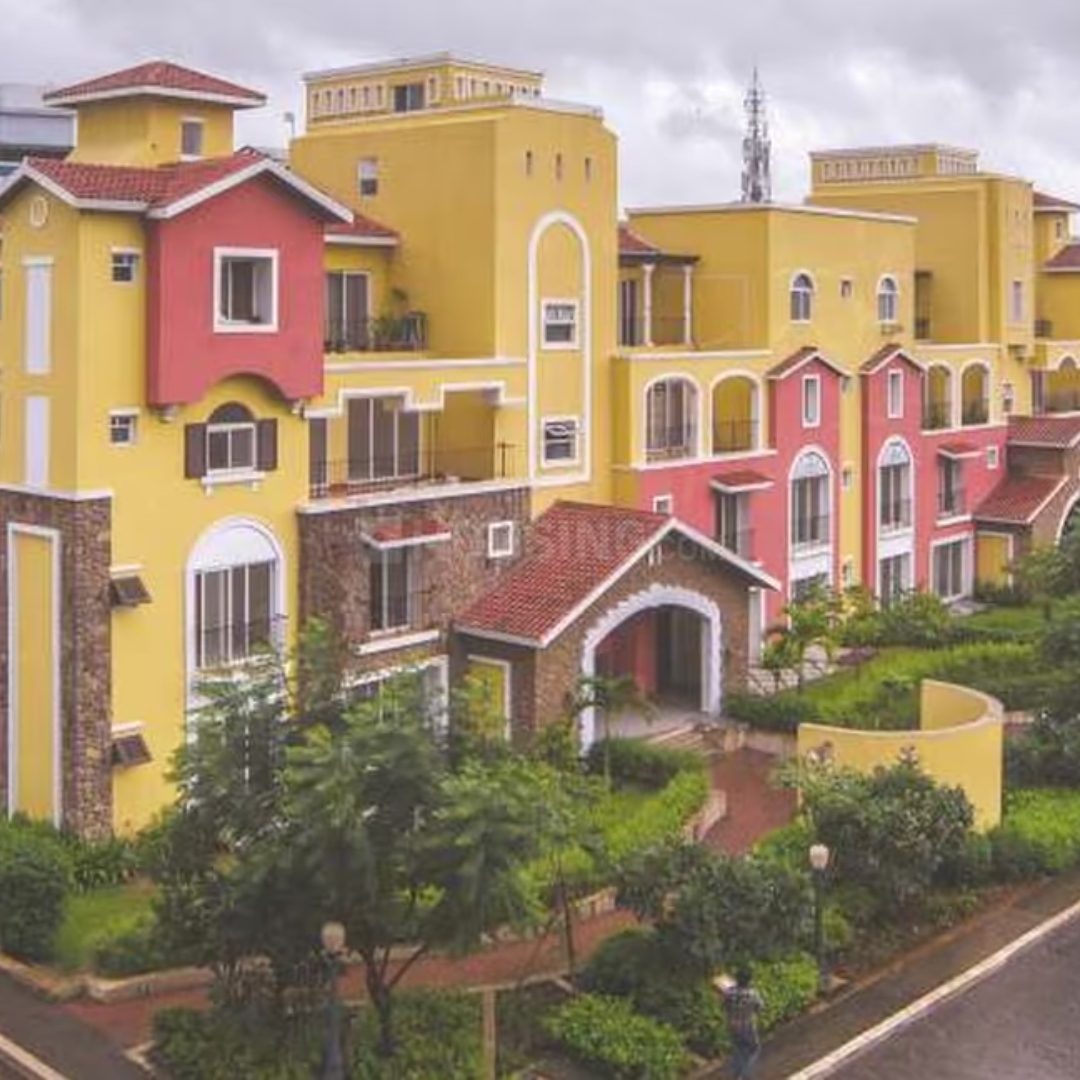 Western Hills Township