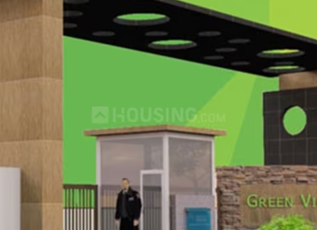 Modi Builders Greenfield