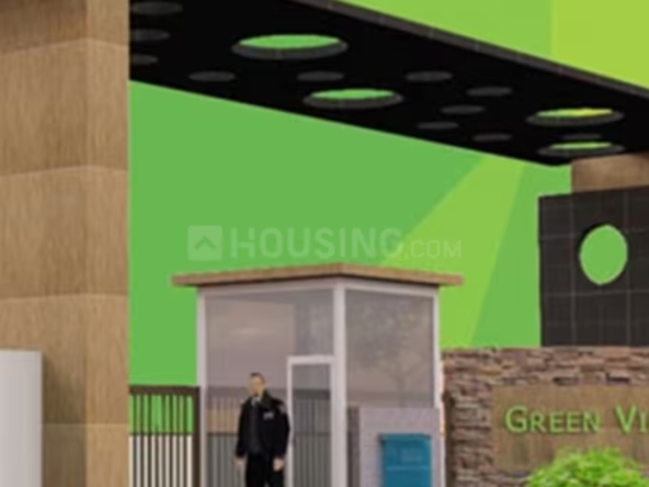 Modi Builders Greenfield