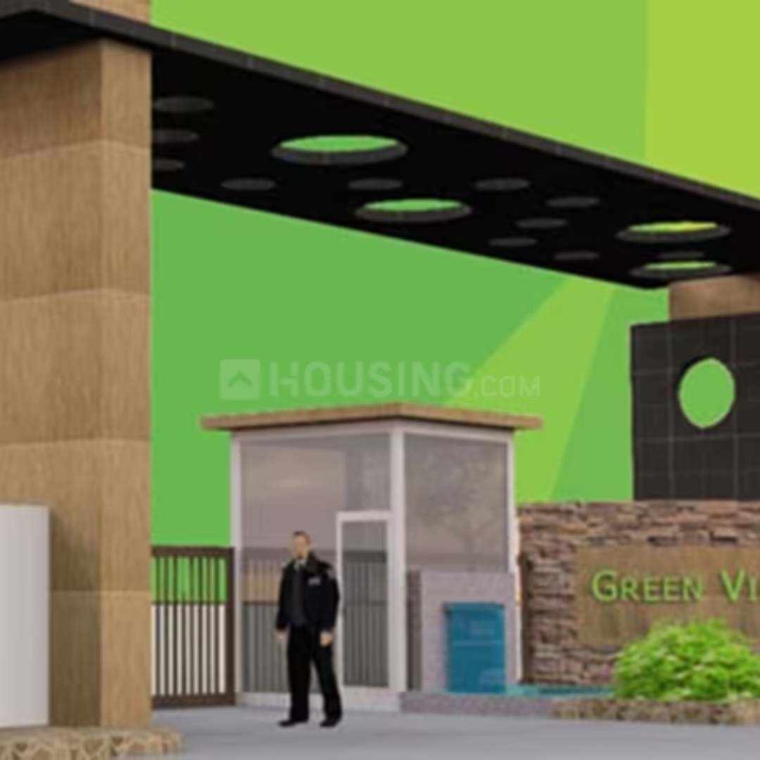 Modi Builders Greenfield