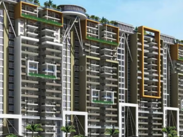 Sare Homes Hyderabad