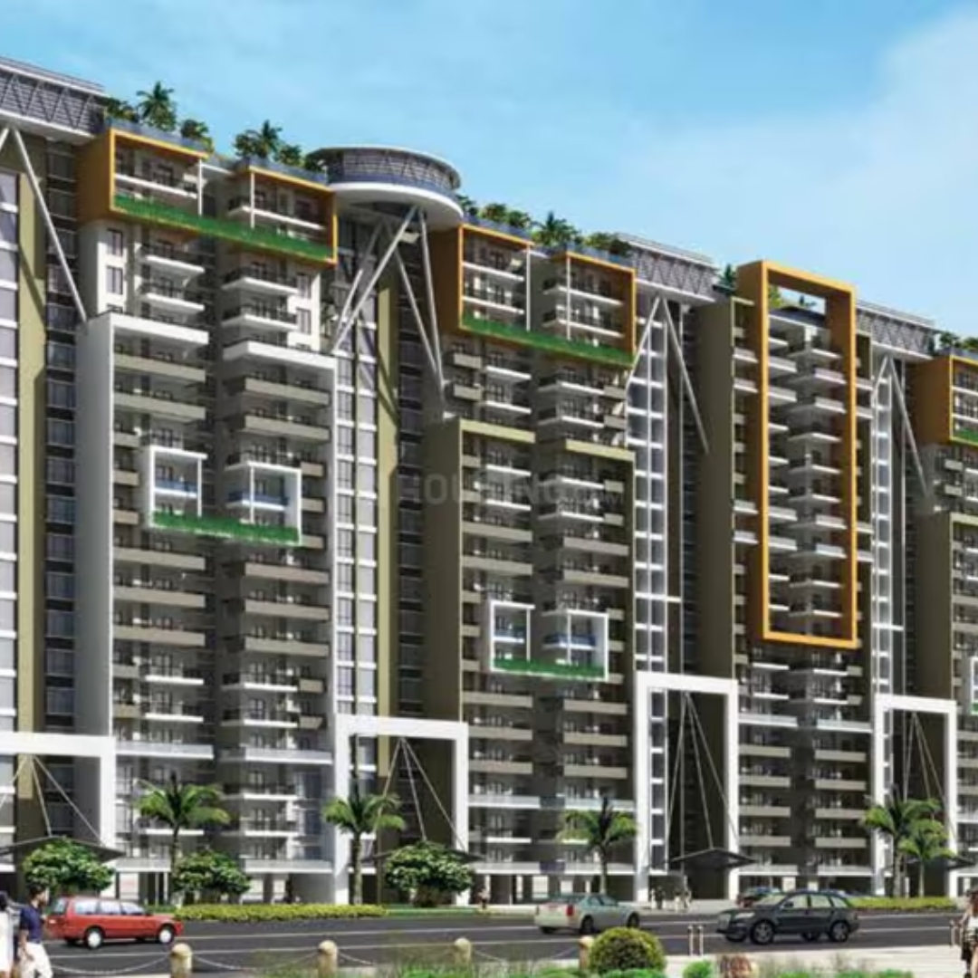 Sare Homes Hyderabad