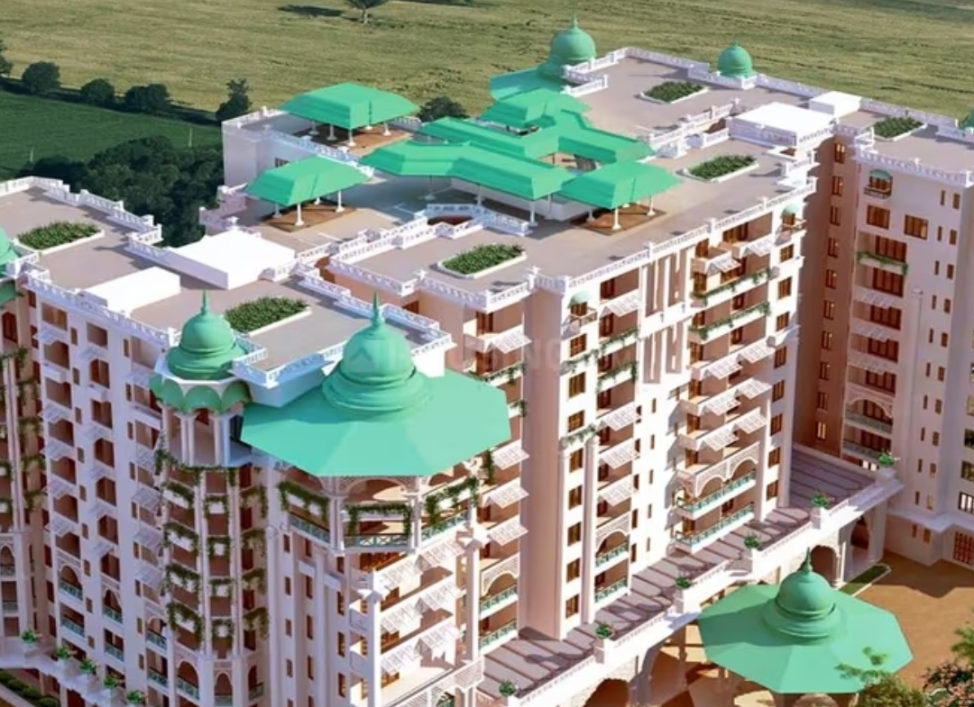 Prestige Leela Residences Hyderabad