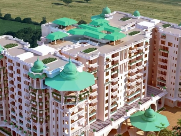 Prestige Leela Residences Hyderabad