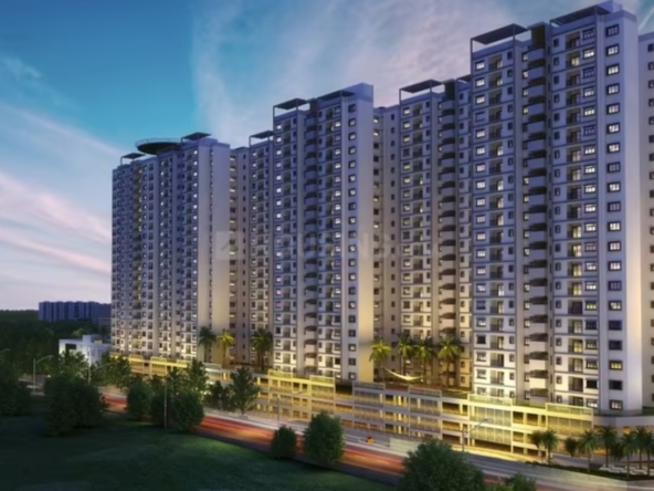 Salarpuria Sattva Cadenza