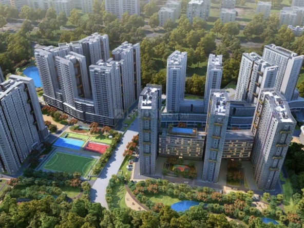 Brigade Cornerstone Utopia