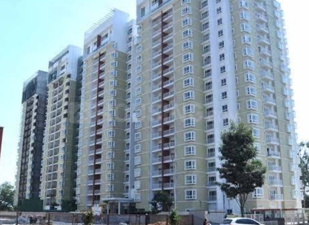 RMZ Galleria Residences