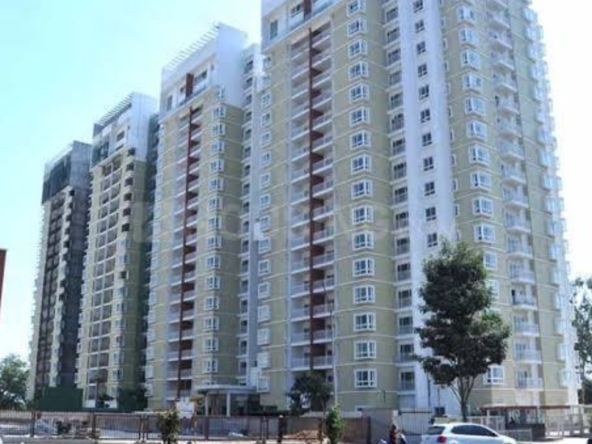 RMZ Galleria Residences