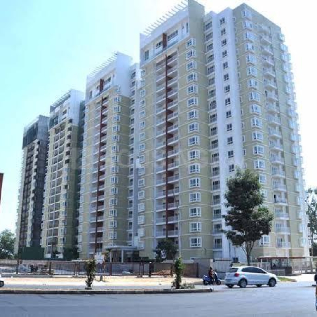 RMZ Galleria Residences