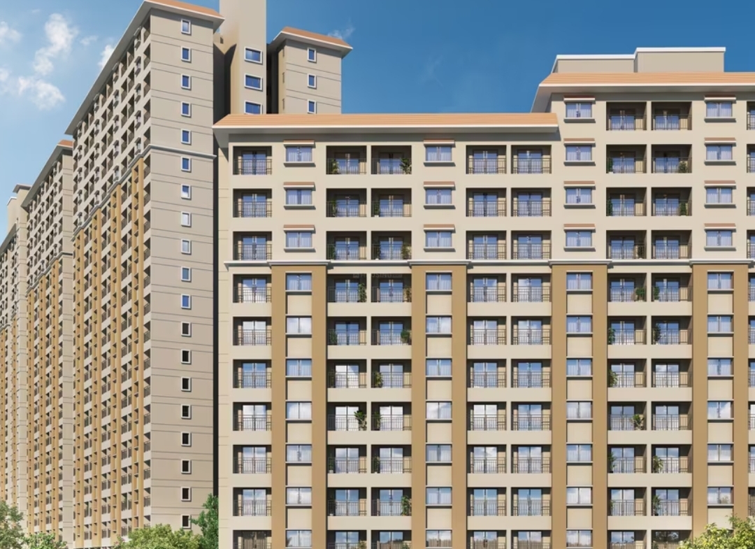 Puravankara Provident Winworth