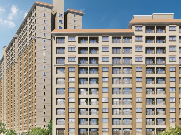 Puravankara Provident Winworth