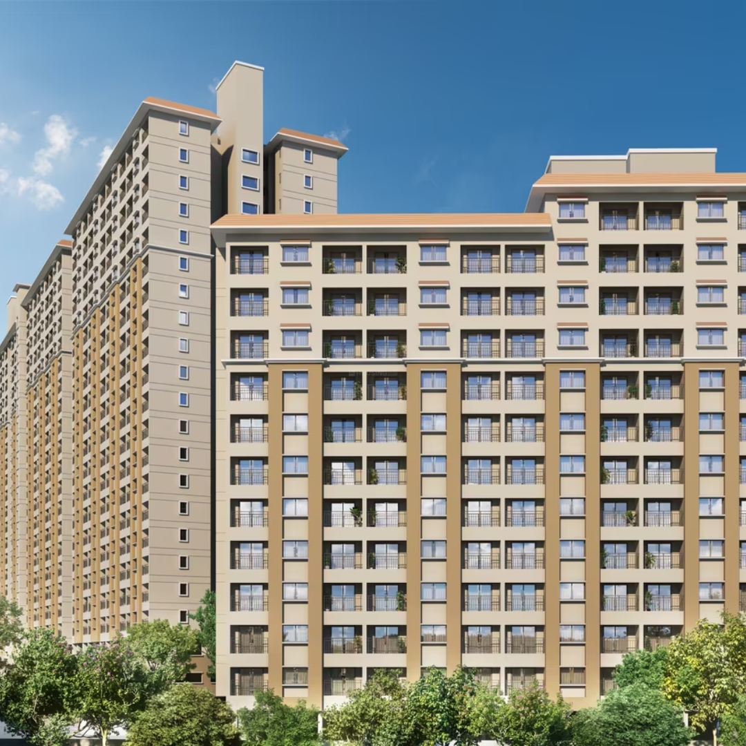 Puravankara Provident Winworth