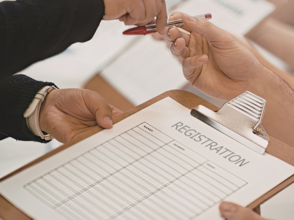 Registration Charges in Telangana