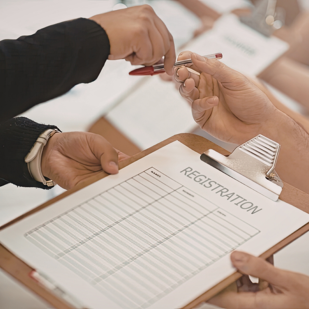 Registration Charges in Telangana