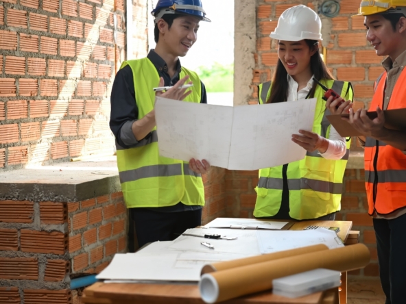 Projects in Hyderabad