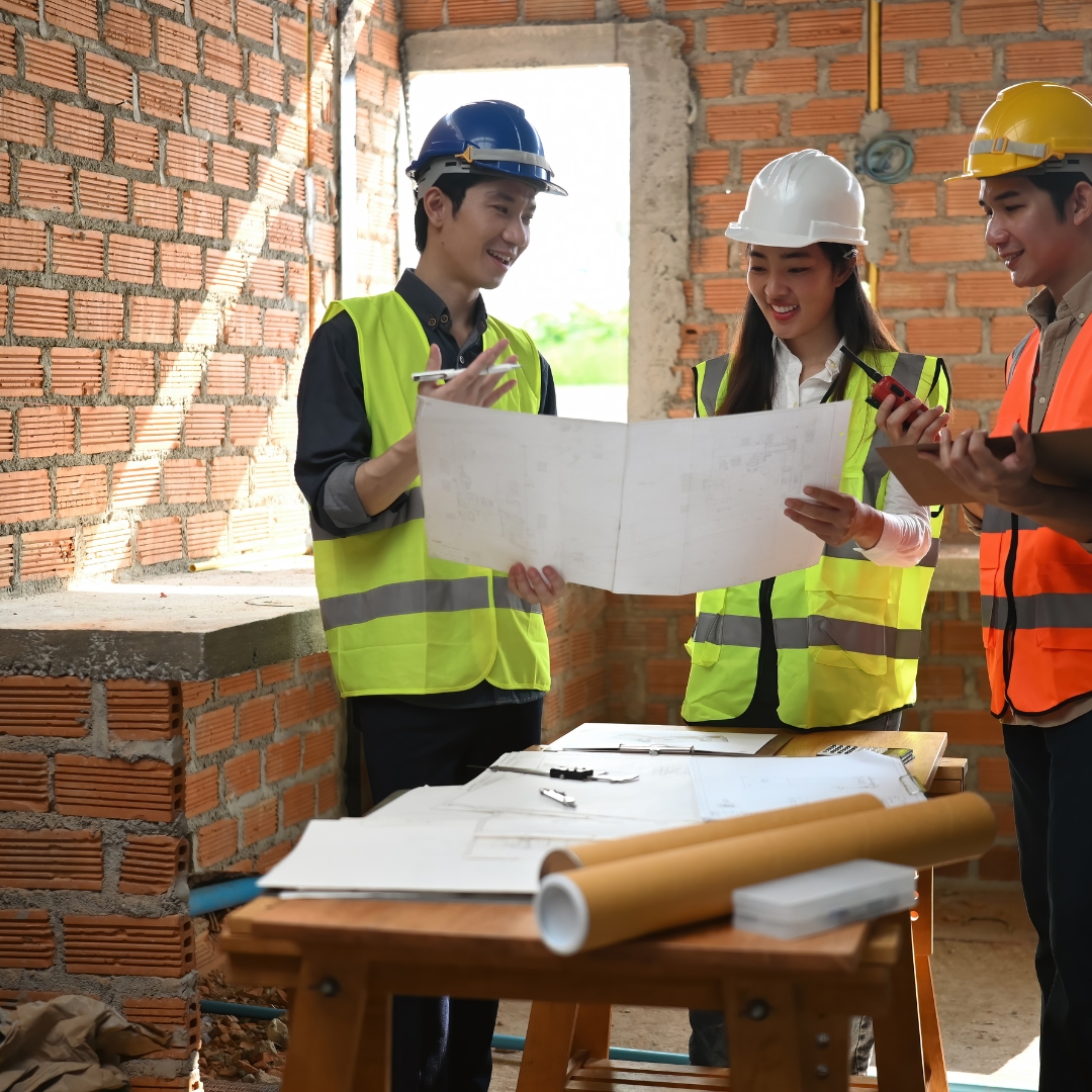 Projects in Hyderabad