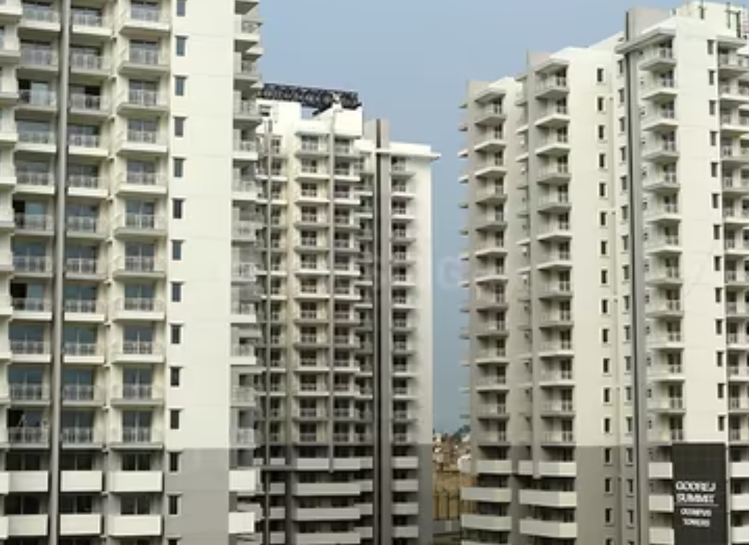 Godrej Summit Gurgaon