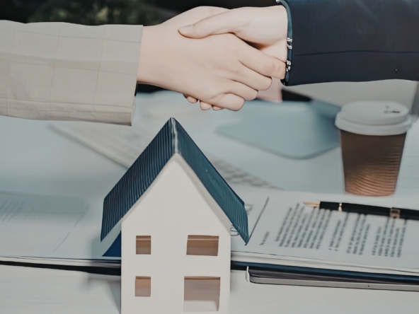 Gachibowli Real Estate