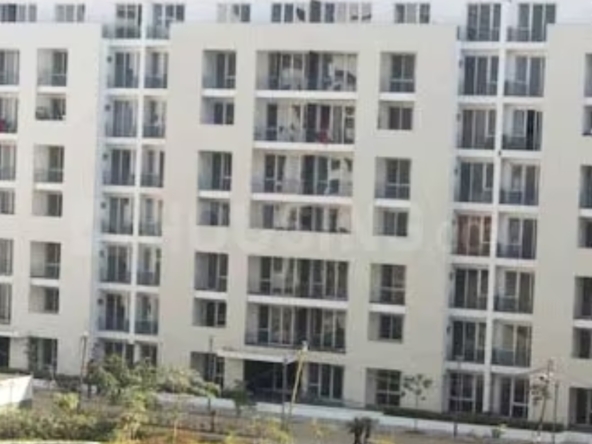 Vatika City Gurgaon