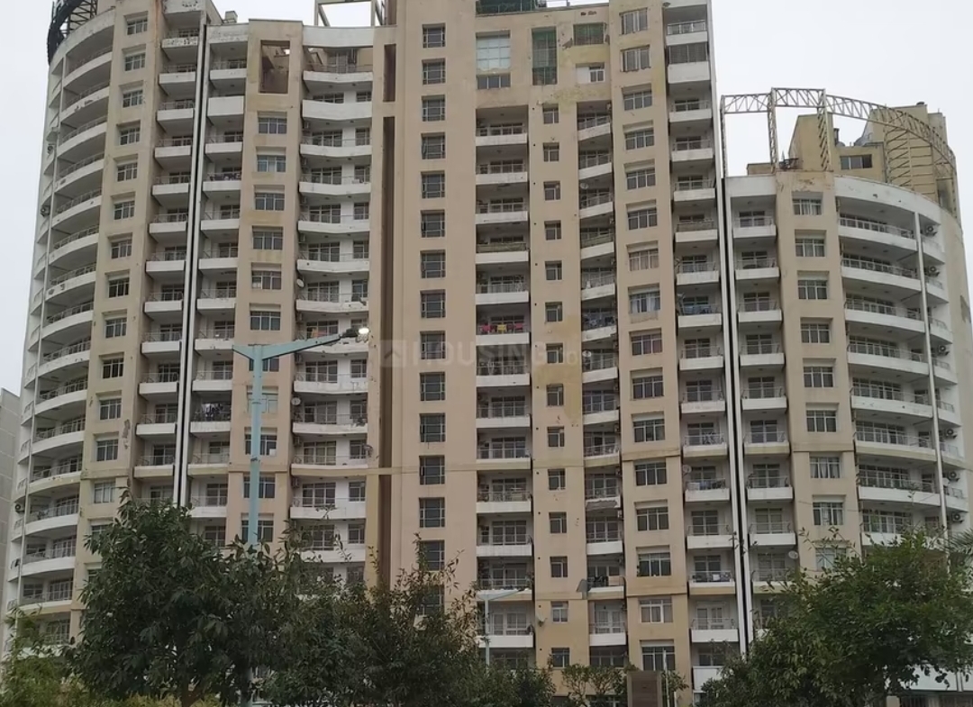Raheja Vedaanta