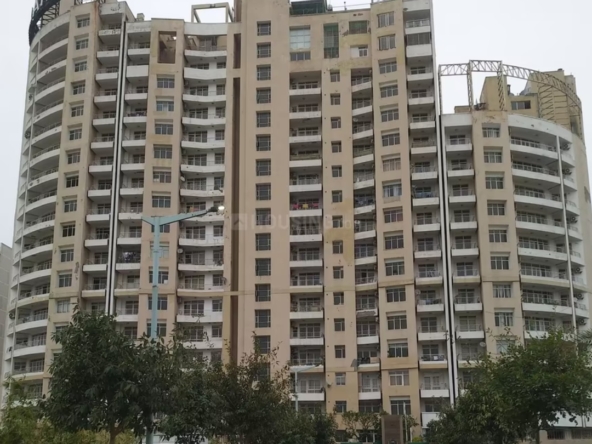 Raheja Vedaanta
