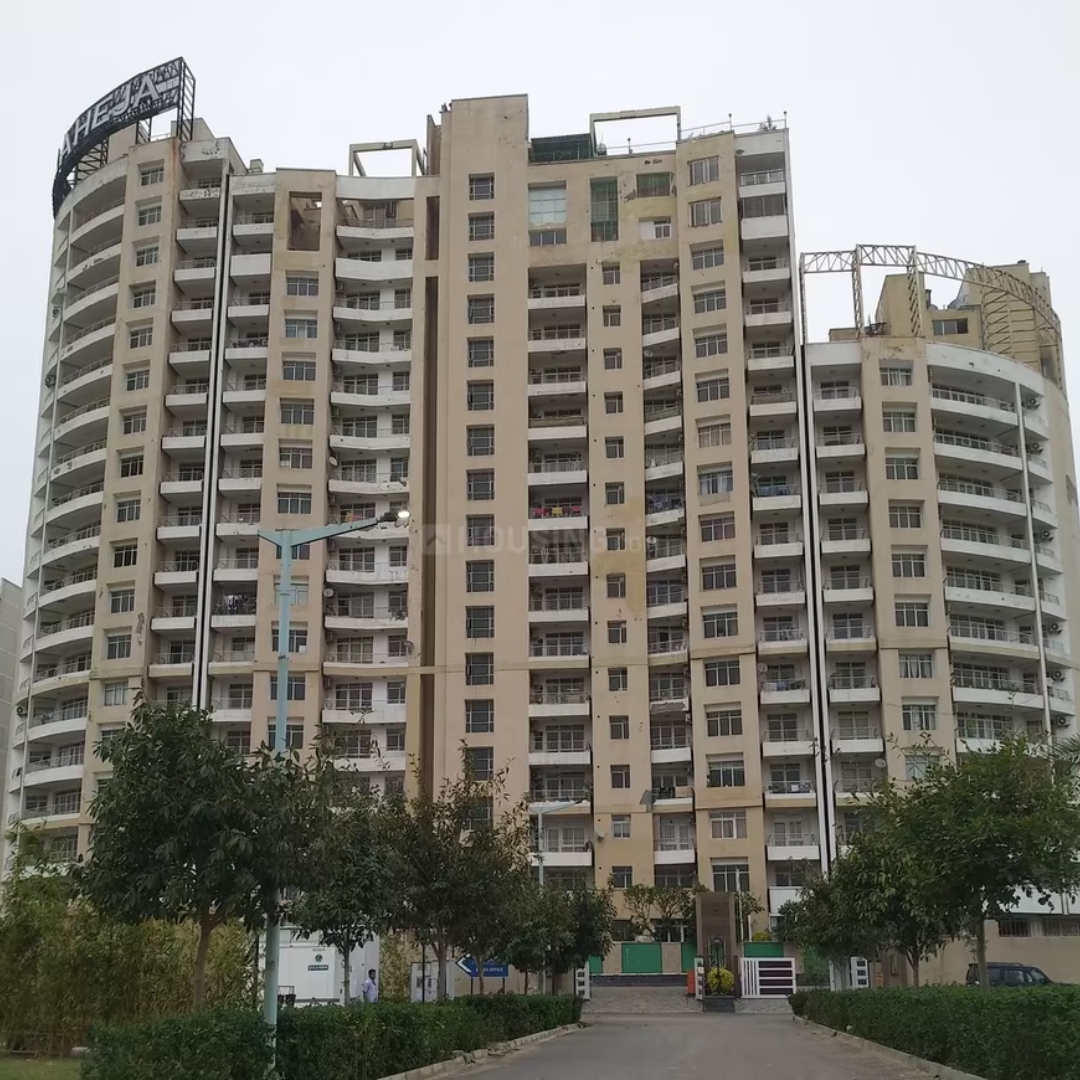Raheja Vedaanta