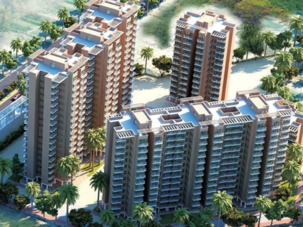 Pyramid Urban Homes