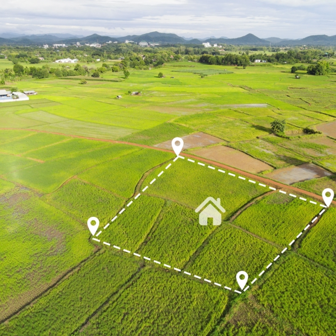 acre to square feet