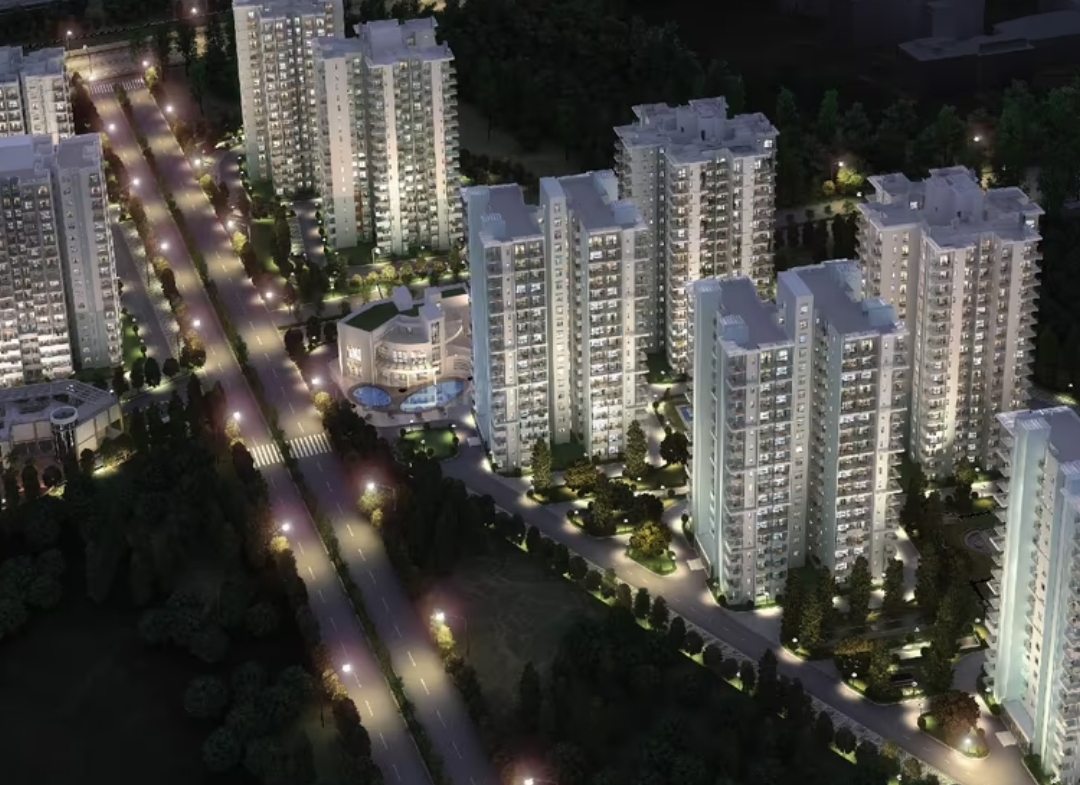 Godrej Summit Gurgaon