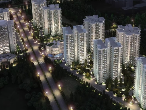 Godrej Summit Gurgaon