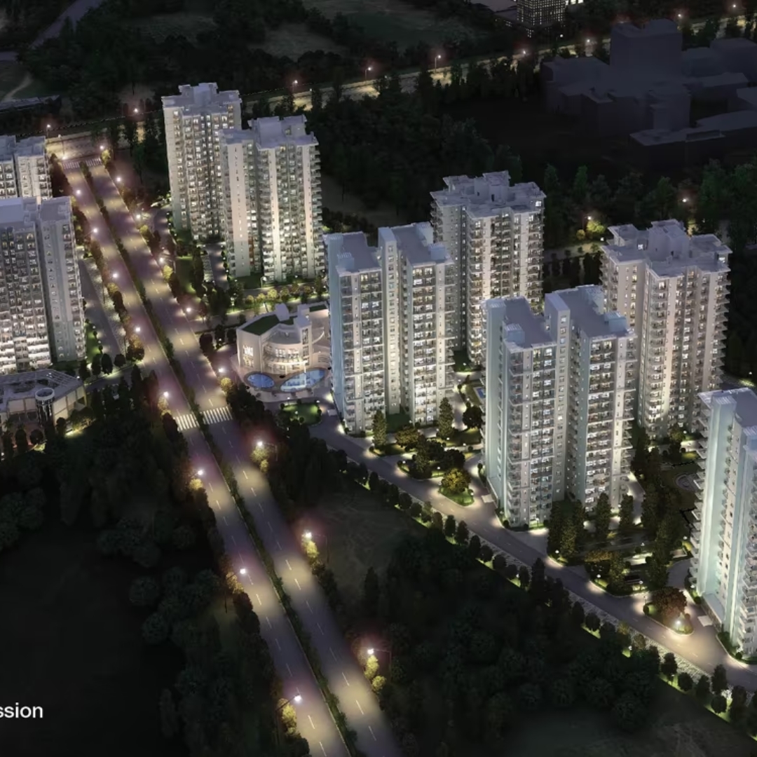 Godrej Summit Gurgaon