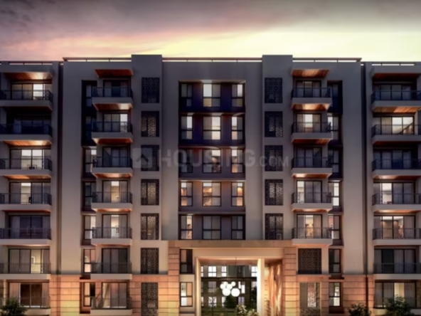 Lodha Sterling