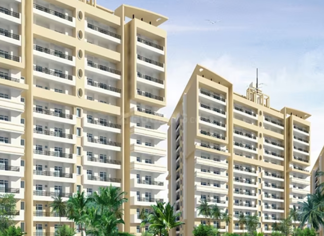 Ajnara Integrity