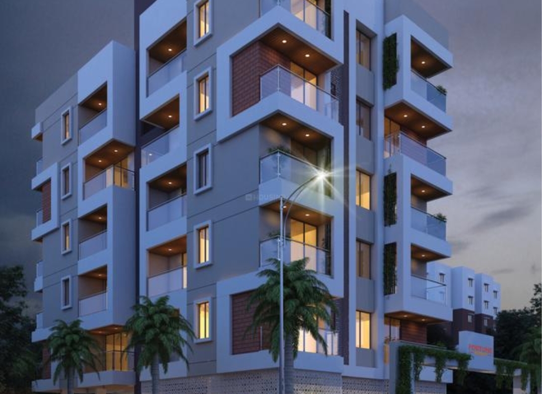 Fortune Heights Pune