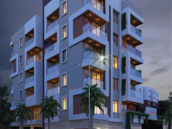 Fortune Heights Pune
