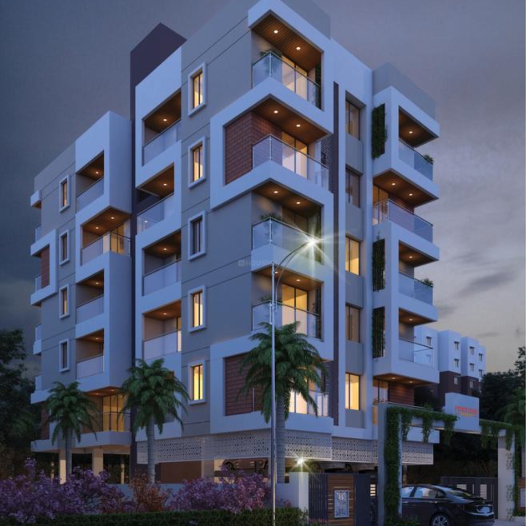 Fortune Heights Pune