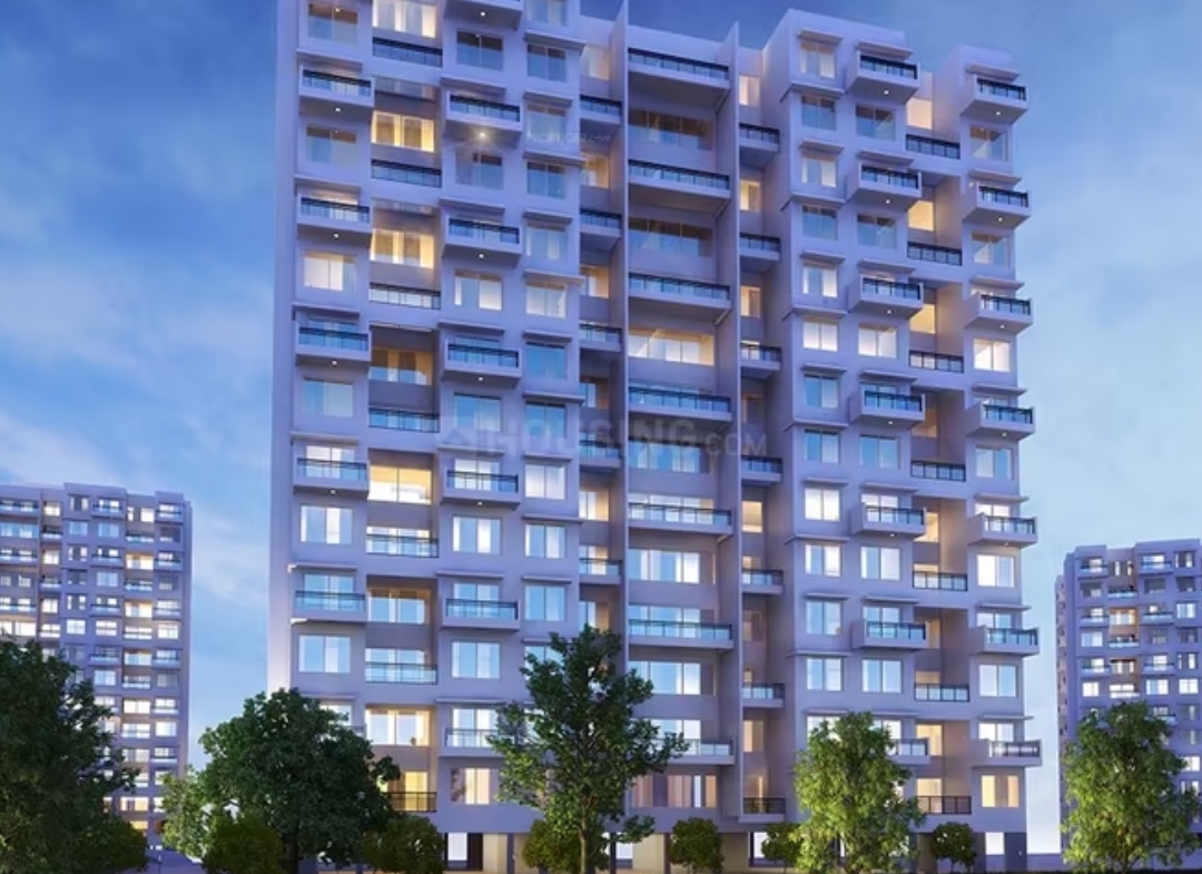 Kolte Patil Downtown
