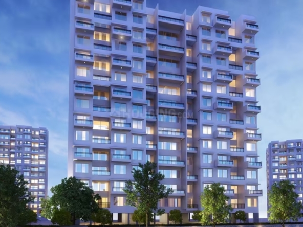 Kolte Patil Downtown