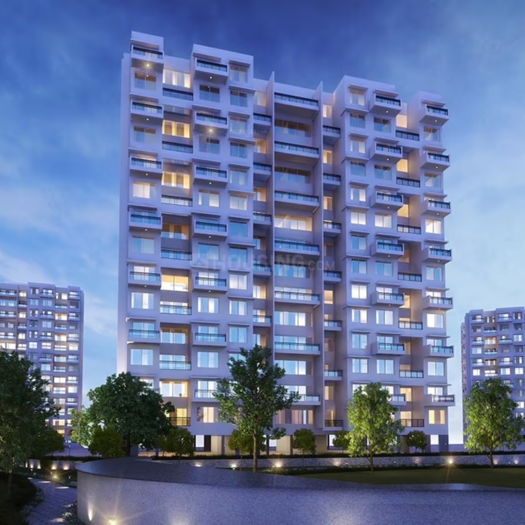 Kolte Patil Downtown