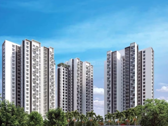 Godrej Nurture Pune Phase 2