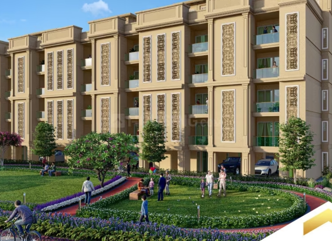 Signature Global City